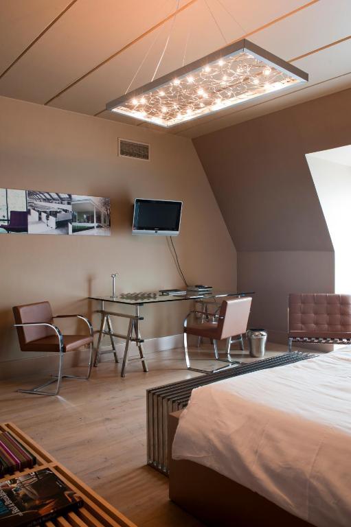 Hotel Recour Poperinge Camera foto