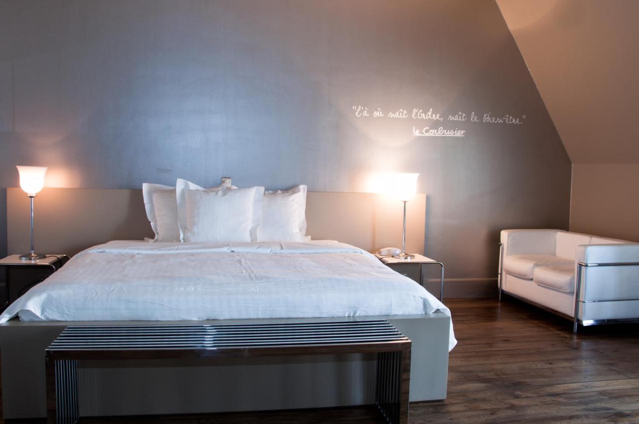 Hotel Recour Poperinge Esterno foto