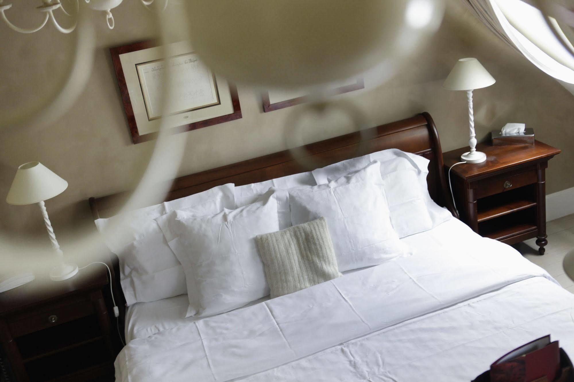 Hotel Recour Poperinge Esterno foto