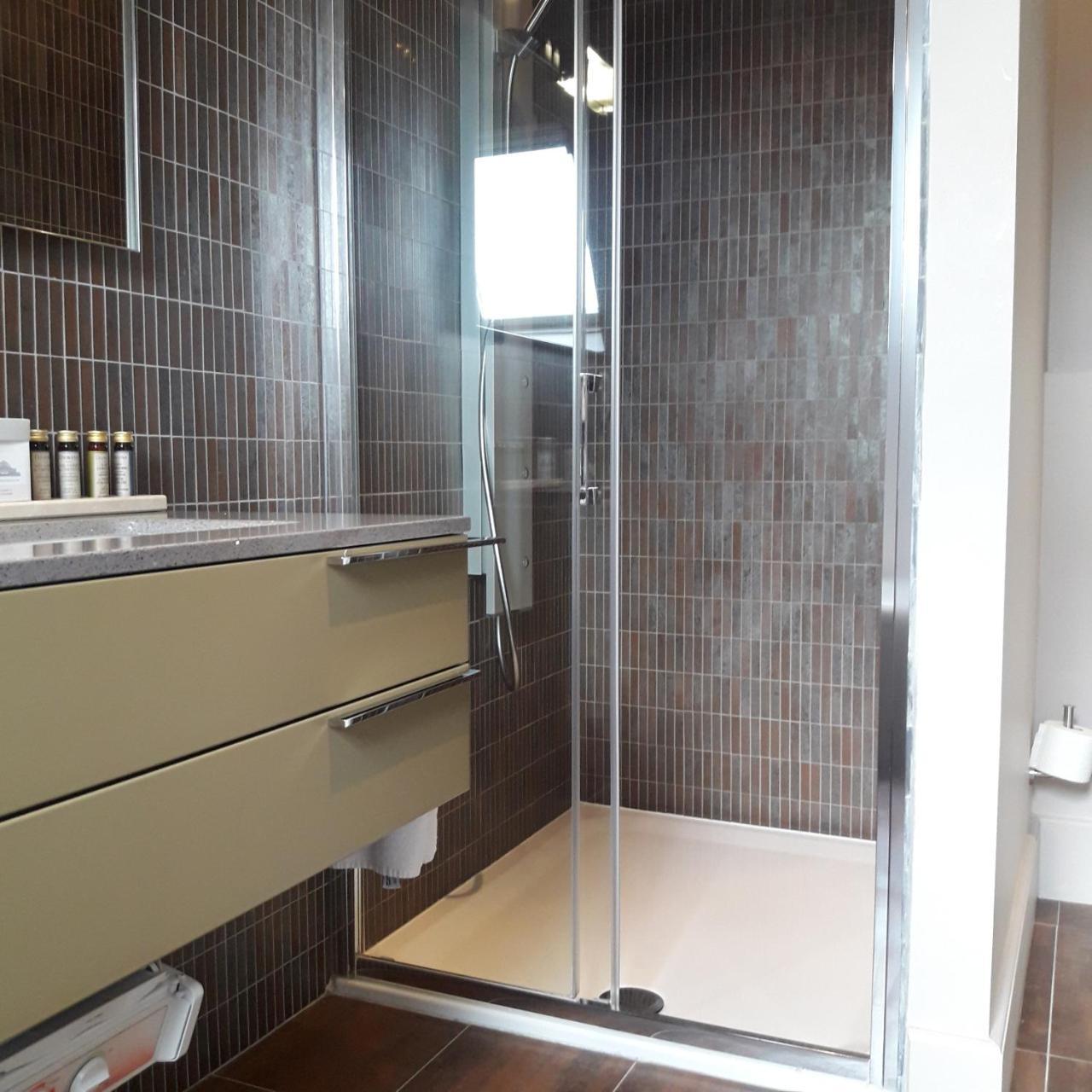 Hotel Recour Poperinge Esterno foto